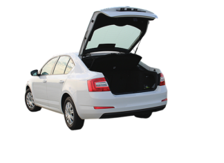 Jaka Skoda do miasta? Jaka Skoda do miasta?