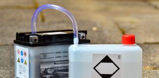 Czy można wymienić akumulator w odkurzaczu bezprzewodowym?