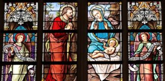 Czym przykryć szybę przed mrozem?