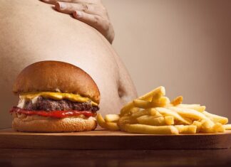Jak domowym sposobem usunąć tłuszcz?