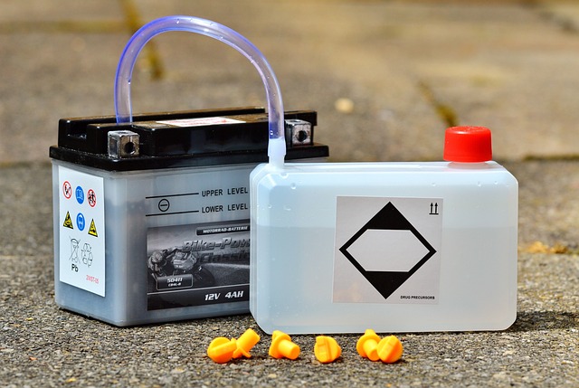 Jak dbać o akumulator w odkurzaczu? Jak dbać o akumulator w odkurzaczu?