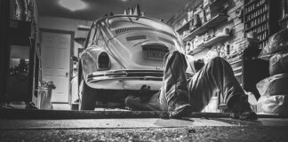 Ile kosztuje naprawa odmy w samochodzie?