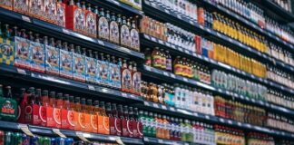 Czy Soda odtłuszcza?