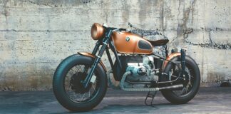 Jaka kurtka na motocykl sportowy?