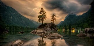 Czy fale ultradźwiękowe przechodzą przez ścianę?