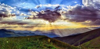 Co zasysa powietrze do silnika?