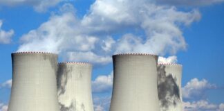 Jak szybko odparować szyby?