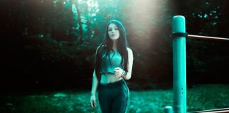 Czy jeansy kurczą się w praniu?