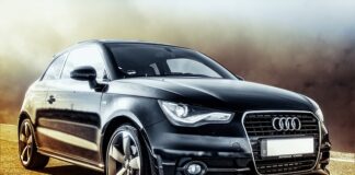 Czy Audi Q7 jest 7 osobowe?