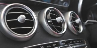 Jaki klimatyzator do grzania w zimie?