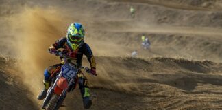 Jak jeździć off road?