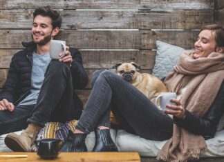 Co oznacza gdy pies liże? Co oznacza gdy pies liże?