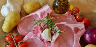 Czy można zrobić kotlety z szynki?