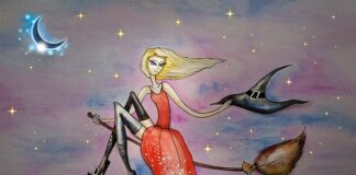 Jak dbać o miotłę?