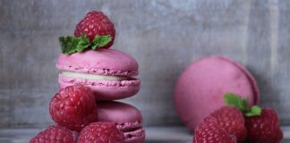 Czy można jeść liście?