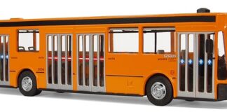 Ile pali Iveco Daily na postoju?