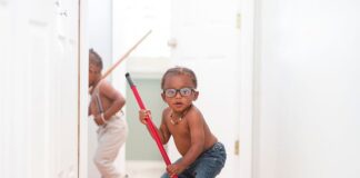 Jaki mop do mycia paneli?