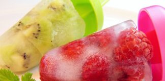 Ile laktozy jest w kefirze?