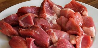 Co ma najwięcej białka dla bydła?