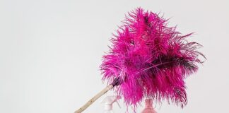 Jak używać miotełki Swiffer?