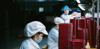 Posiłki jako inwestycja w dobrostan zespołu