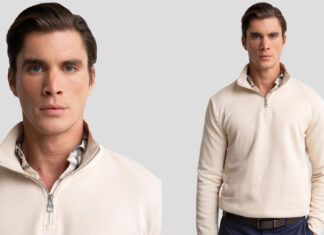 Bluzy męskie i damskie – wygodny must-have na każdą porę roku Bluzy męskie i damskie