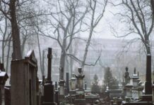 Jak czyścić nagrobek granitowy – praktyczny poradnik nagrobki w grodzisku mazowieckim